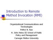 Introduction%20to%20Remote%20Method%20Invocation%20(RMI)