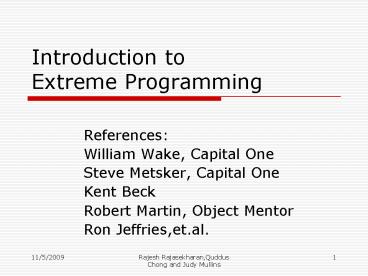 presentation player overlay