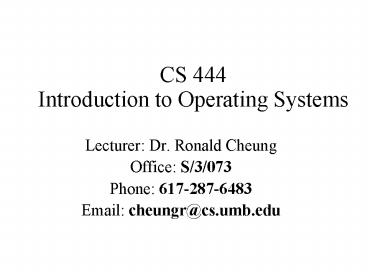 presentation player overlay