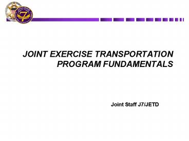 presentation player overlay