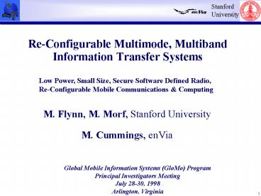 presentation player overlay