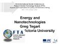 Third%20International%20Seville%20Conference%20on%20Future-Oriented%20Technology%20Analysis%20(FTA):%20Impacts%20and%20implications%20for%20policy%20and%20decision-making PowerPoint PPT Presentation