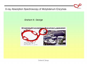 X-ray Absorption Spectroscopy of Molybdenum Enzymes