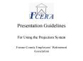 Presentation Guidelines PowerPoint PPT Presentation
