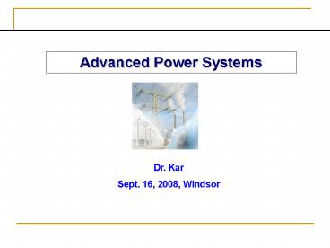 presentation player overlay