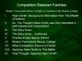 Competition Between Families: Modern Techniques Beauty College Vs' Charles of Italy Beauty College' PowerPoint PPT Presentation