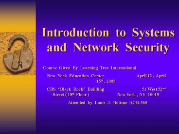 presentation player overlay