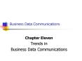 Business Data Communications PowerPoint PPT Presentation