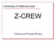 January 6 CEPP Overview