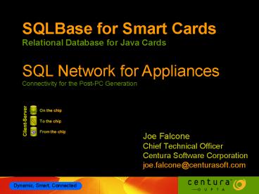 presentation player overlay