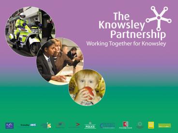 Neighbourhood Pride Teams Delivering in Neighbourhoods together