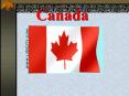 Canada PowerPoint PPT Presentation