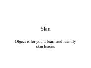 Skin