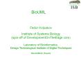 BioUML PowerPoint PPT Presentation