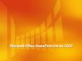 Microsoft Office SharePoint Server 2007 PowerPoint PPT Presentation
