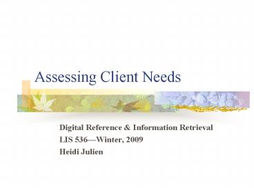 presentation player overlay