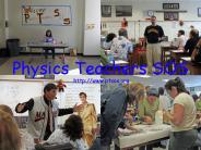 Physics Teachers SOS http:www'ptsos'org
