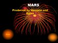 MARS PowerPoint PPT Presentation