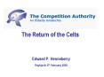 The Return of the Celts PowerPoint PPT Presentation