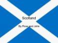 Scotland PowerPoint PPT Presentation