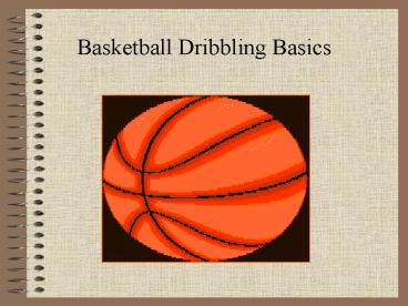 presentation player overlay