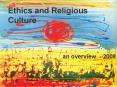 Ethics and Religious Culture PowerPoint PPT Presentation