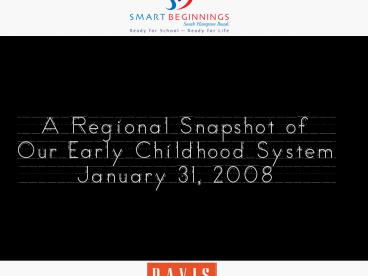 What the Data Says Dr' Dean Clifford