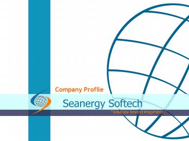 Company Profile