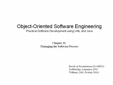 presentation player overlay