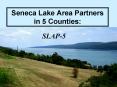 Seneca Lake Area Partners in 5 Counties: PowerPoint PPT Presentation