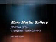 Mary Martin Gallery