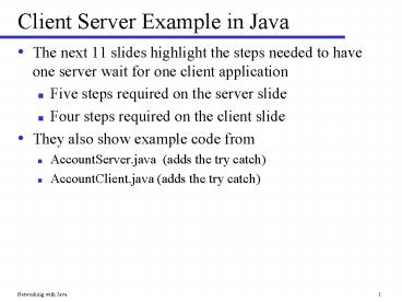 presentation player overlay