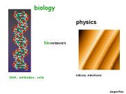 biology