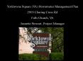 Yorktowne Square VA Stormwater Management Plan PowerPoint PPT Presentation
