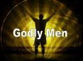 Godly Men PowerPoint PPT Presentation