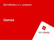 Games