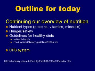 Amino group needs to be excreted