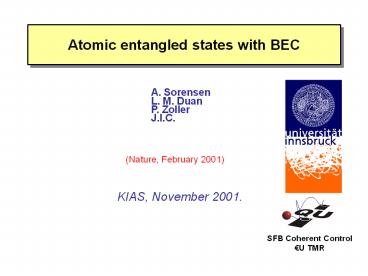 Atomic%20entangled%20states%20with%20BEC