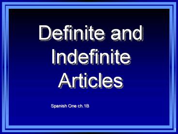 Definite%20and%20Indefinite%20Articles