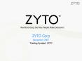 ZYTO Corp PowerPoint PPT Presentation