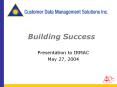 Building Success PowerPoint PPT Presentation
