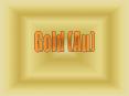 Gold Au PowerPoint PPT Presentation