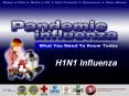 H1N1 Influenza PowerPoint PPT Presentation