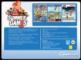 Name: Playman Summer Games 3 PowerPoint PPT Presentation