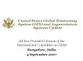 United States Global Positioning System (GPS) and Augmentation Systems Update PowerPoint PPT Presentation