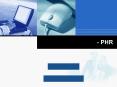 PHR PowerPoint PPT Presentation