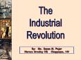 Industrial Revolution PowerPoint PPT Presentation
