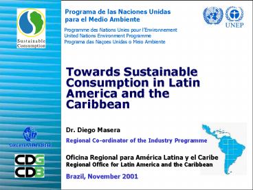 Presentacin de PowerPoint