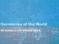 Currencies of the World PowerPoint PPT Presentation