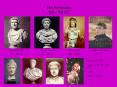 The Antonines 138 193 CE PowerPoint PPT Presentation